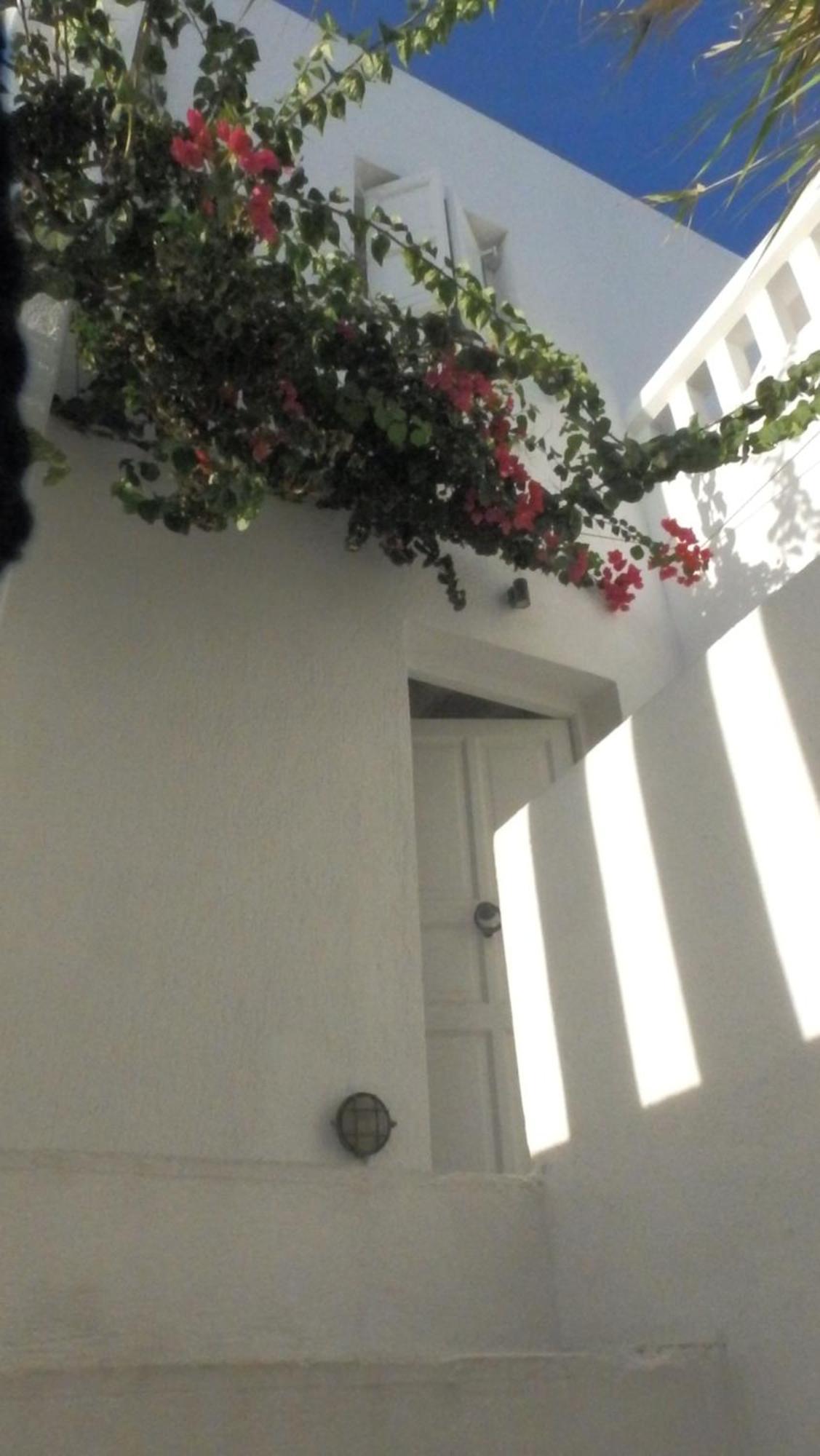 Mykonos Ornos Turquoise Home 外观 照片