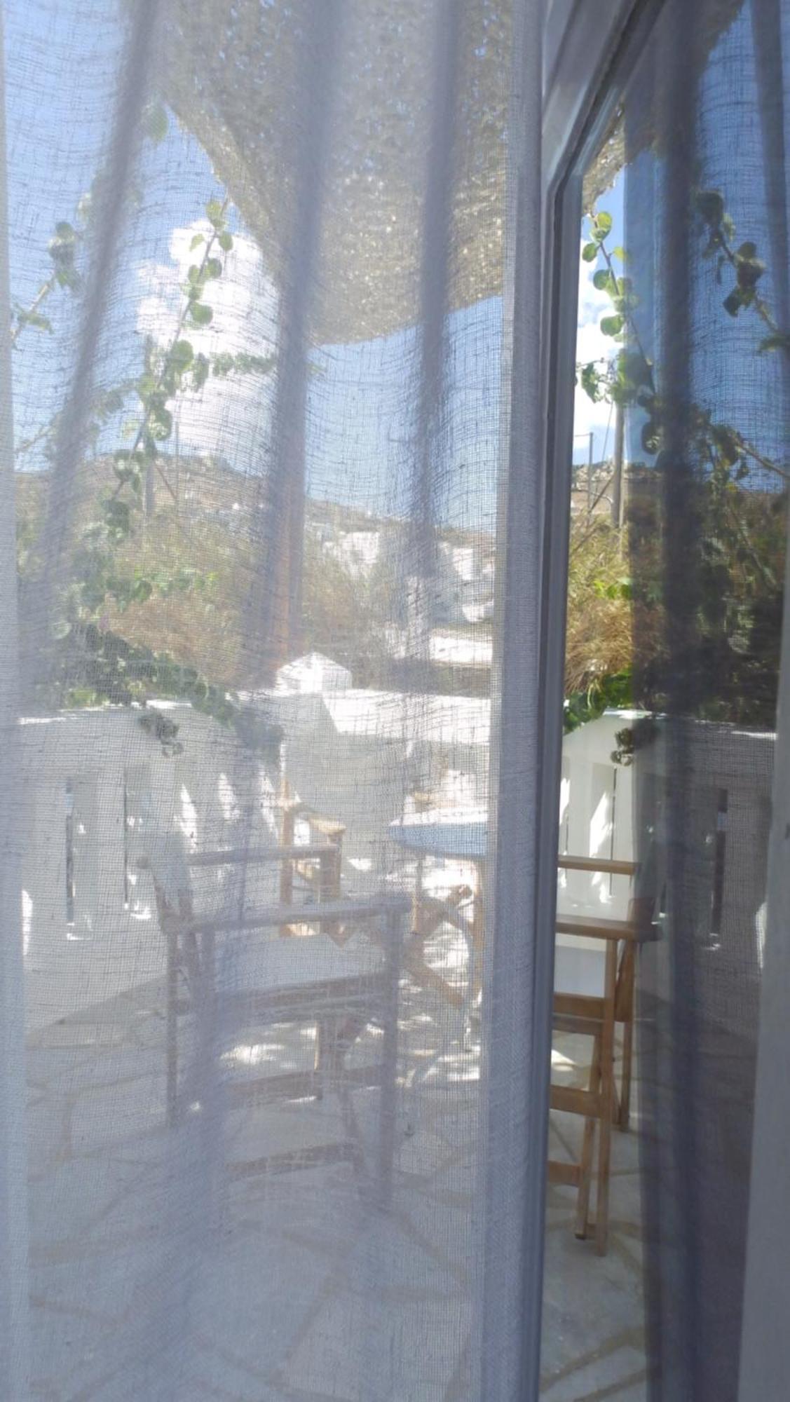 Mykonos Ornos Turquoise Home 外观 照片