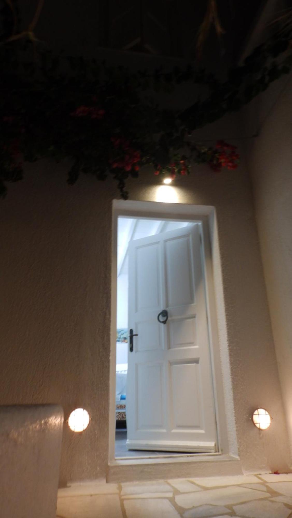 Mykonos Ornos Turquoise Home 外观 照片